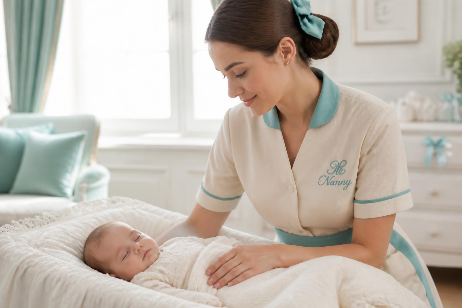 Serenita BabyCare Services