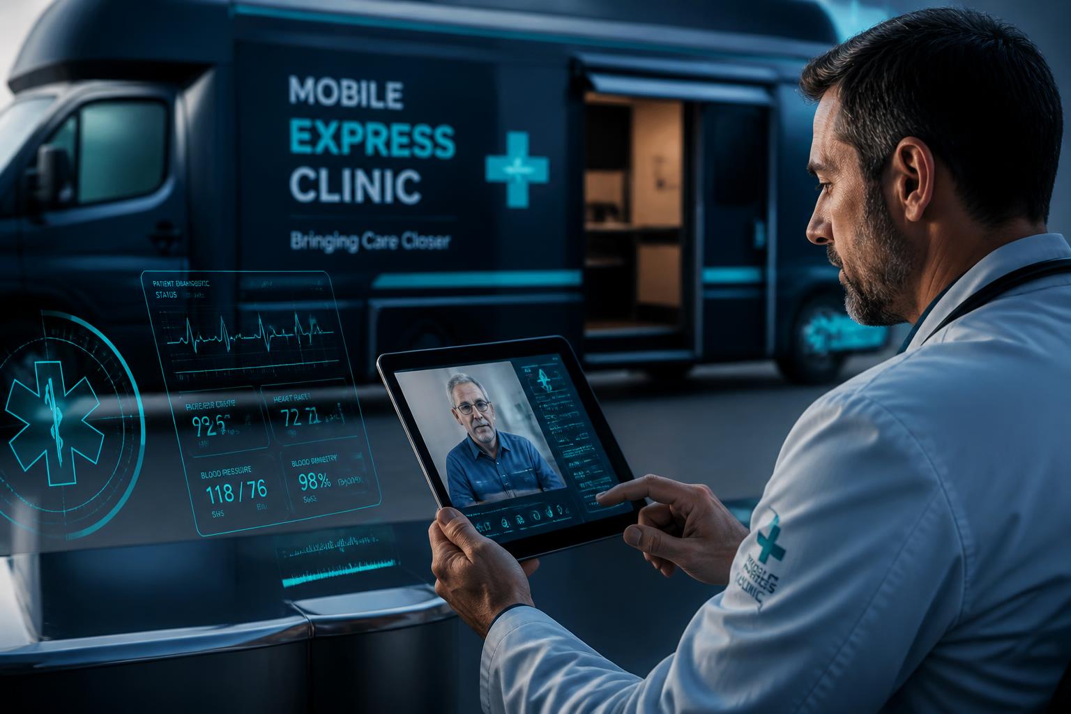Innovative Clinical Services